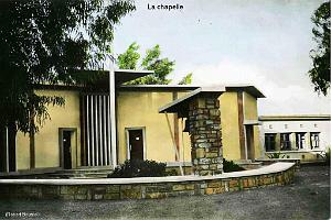 119 - AERODROMES ET BASES 1945-1962-1-BLIDA BA 140 (10)